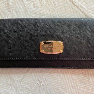 Michael Kors Long Wallet